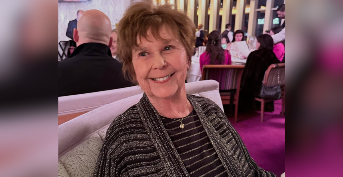 Nancy Guthrie has been found