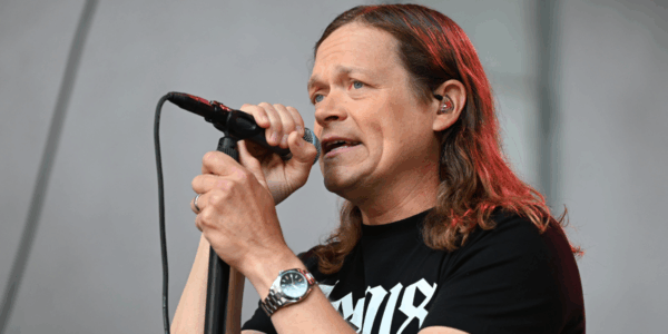 3 Doors Down frontman Brad Arnold has died at 47