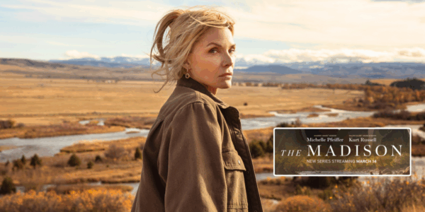 Everything you need to know about the television show, The Madison