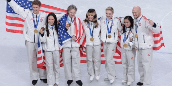 Team USA