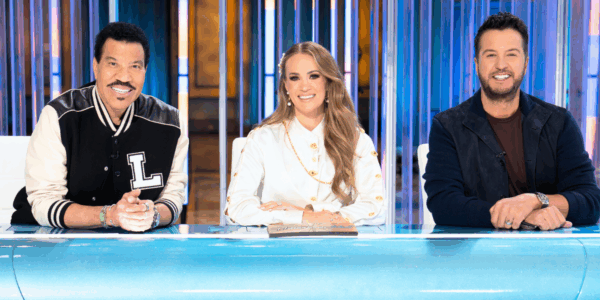 American Idol releases the schedule of episodes for Season 24 with judges Lionel Richie, Carrie Underwood, and Luke Bryan