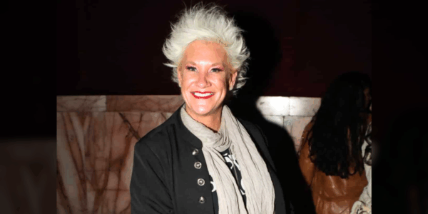 A new police report sheds some light of celebrity chef Anne Burrell's death