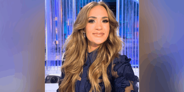 Carrie Underwood admits she was booed a lot during Hollywood Week on Idol