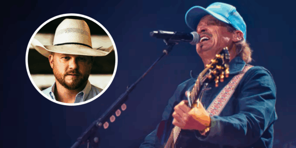 kid rock and cody johnson