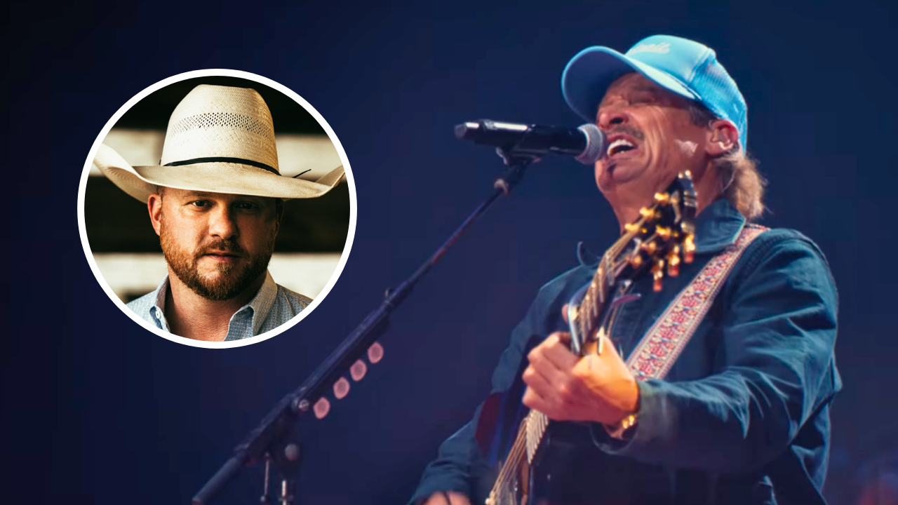 kid rock and cody johnson