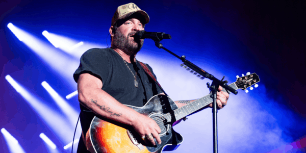 lee brice country nowadays