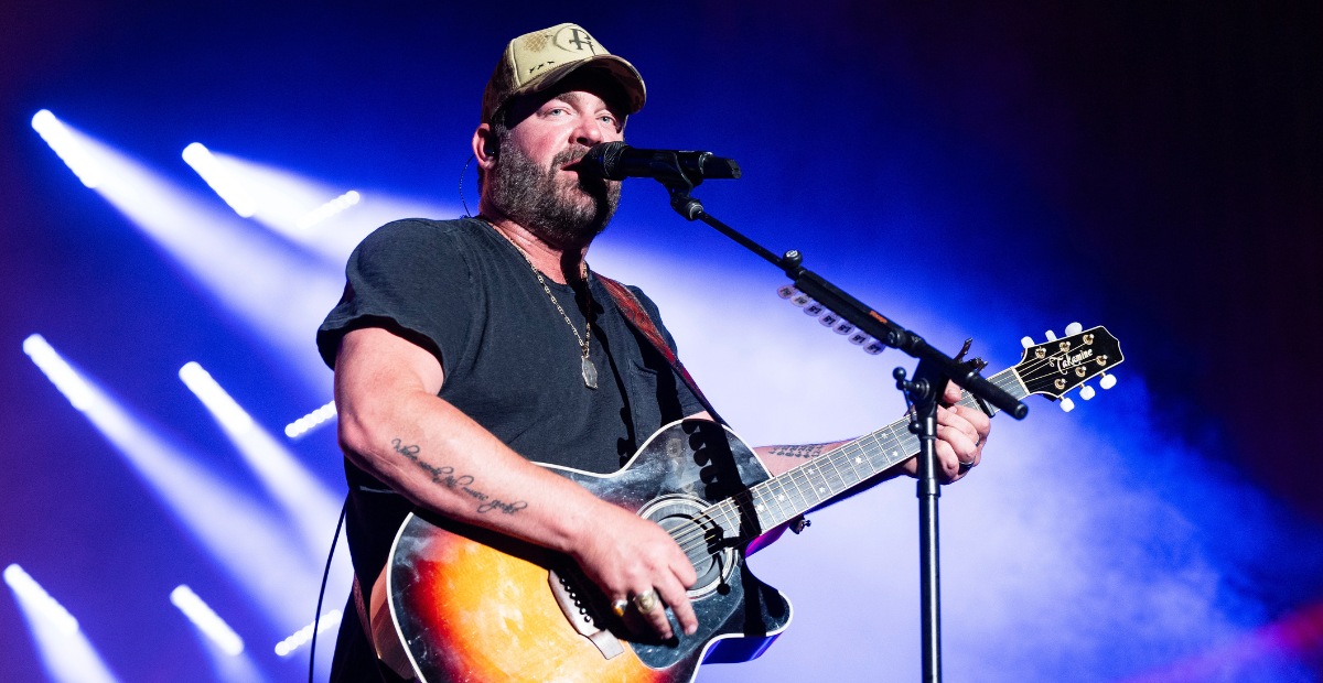 lee brice country nowadays