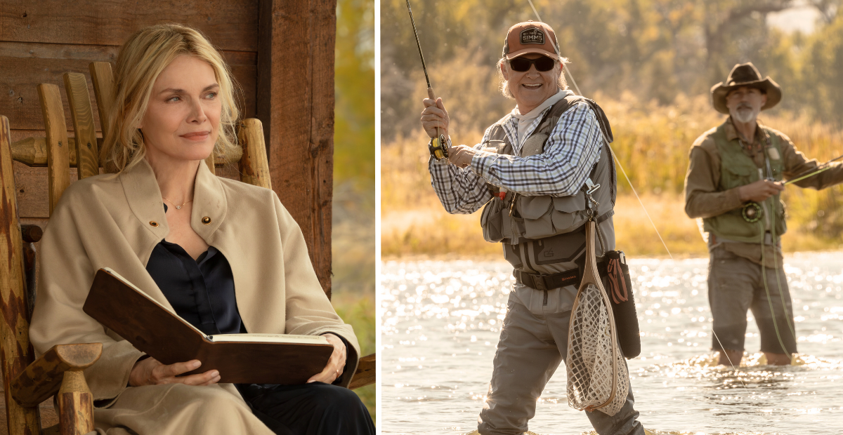 The Madison releases its first official trailer