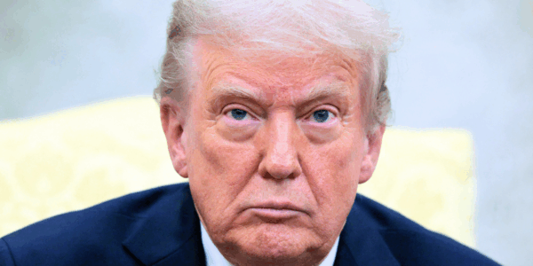 A man with a gun was shot at President Trump's mar-a-lago residence