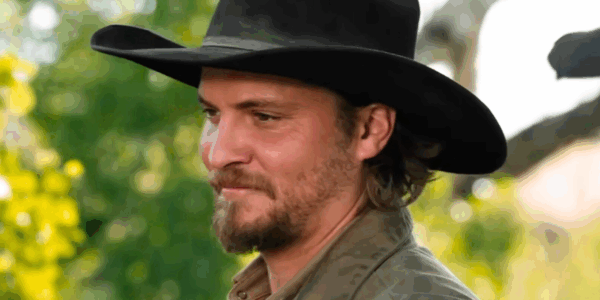 How to watch the Kayce Dutton Yellowstone spin-off Marshals