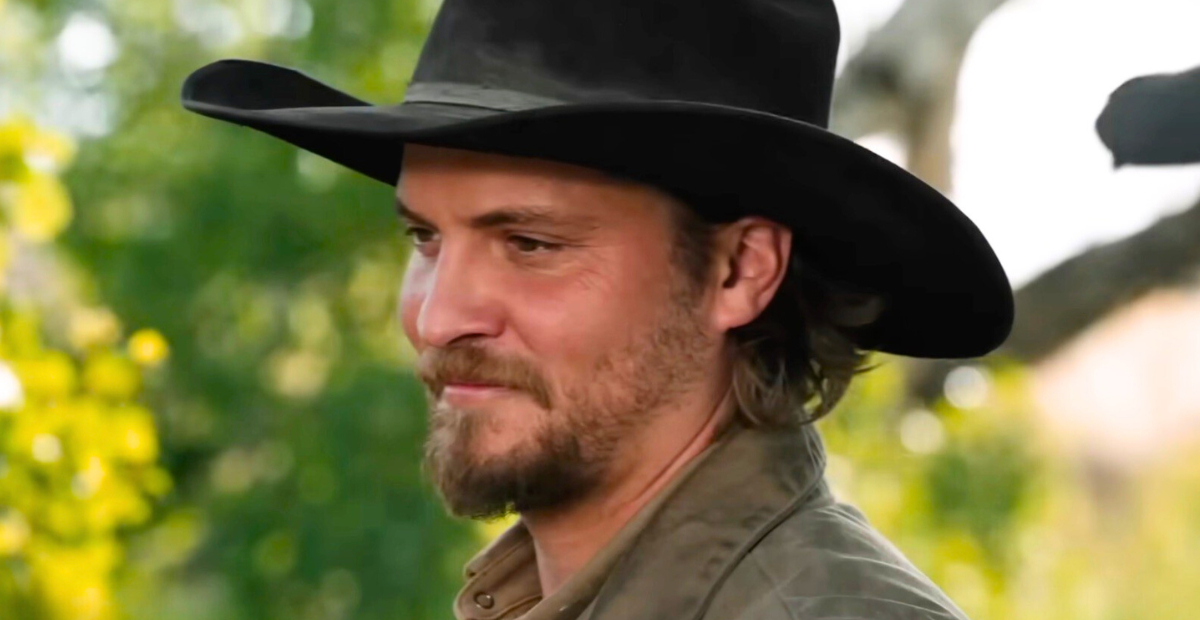 How to watch the Kayce Dutton Yellowstone spin-off Marshals