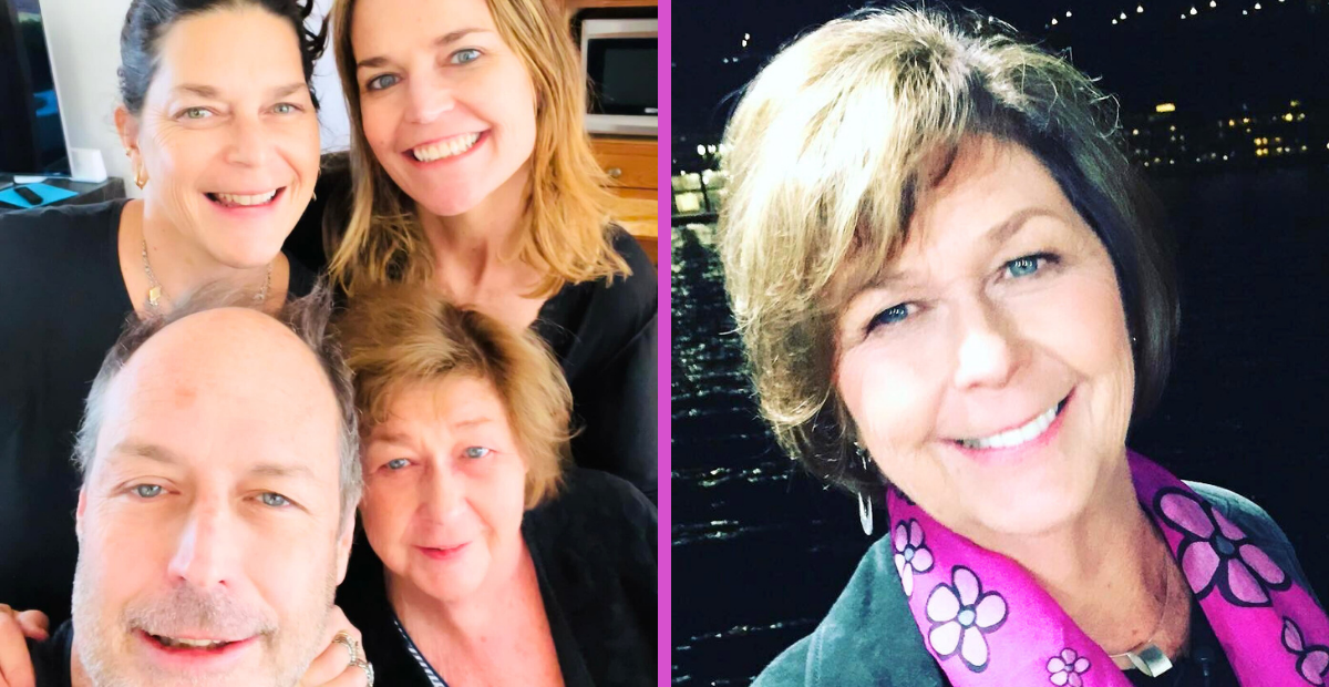 Nancy Guthrie's children and other family members have been cleared in her disappearance