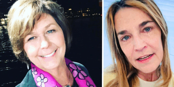 Savannah Guthrie shares tearful video begging for her mom Nancy's return, pledging $1 million reward for information