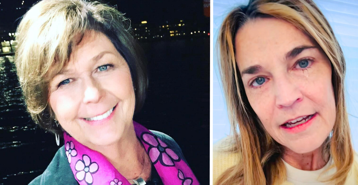 Savannah Guthrie shares tearful video begging for her mom Nancy's return, pledging $1 million reward for information