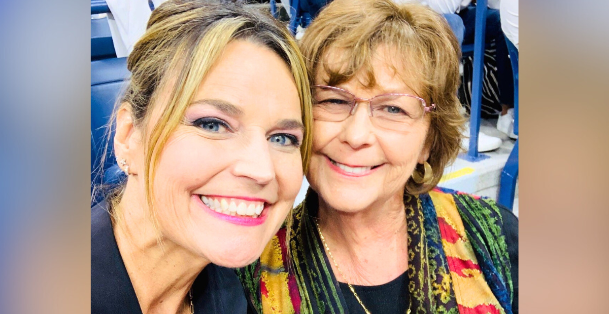 Savannah Guthrie shares emotional plea as her mother Nancy remains missing
