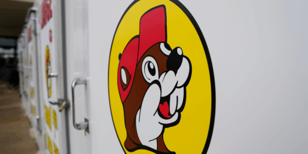 Buc-ee's BBB