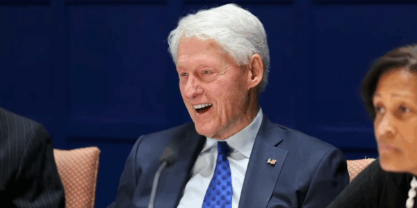 On Feb. 27, former President Bill Clinton gave deposition regarding his presence in the Epstein files.