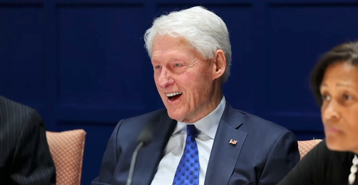 On Feb. 27, former President Bill Clinton gave deposition regarding his presence in the Epstein files.