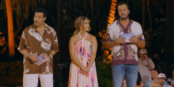 American Idol Season 24 Top 20