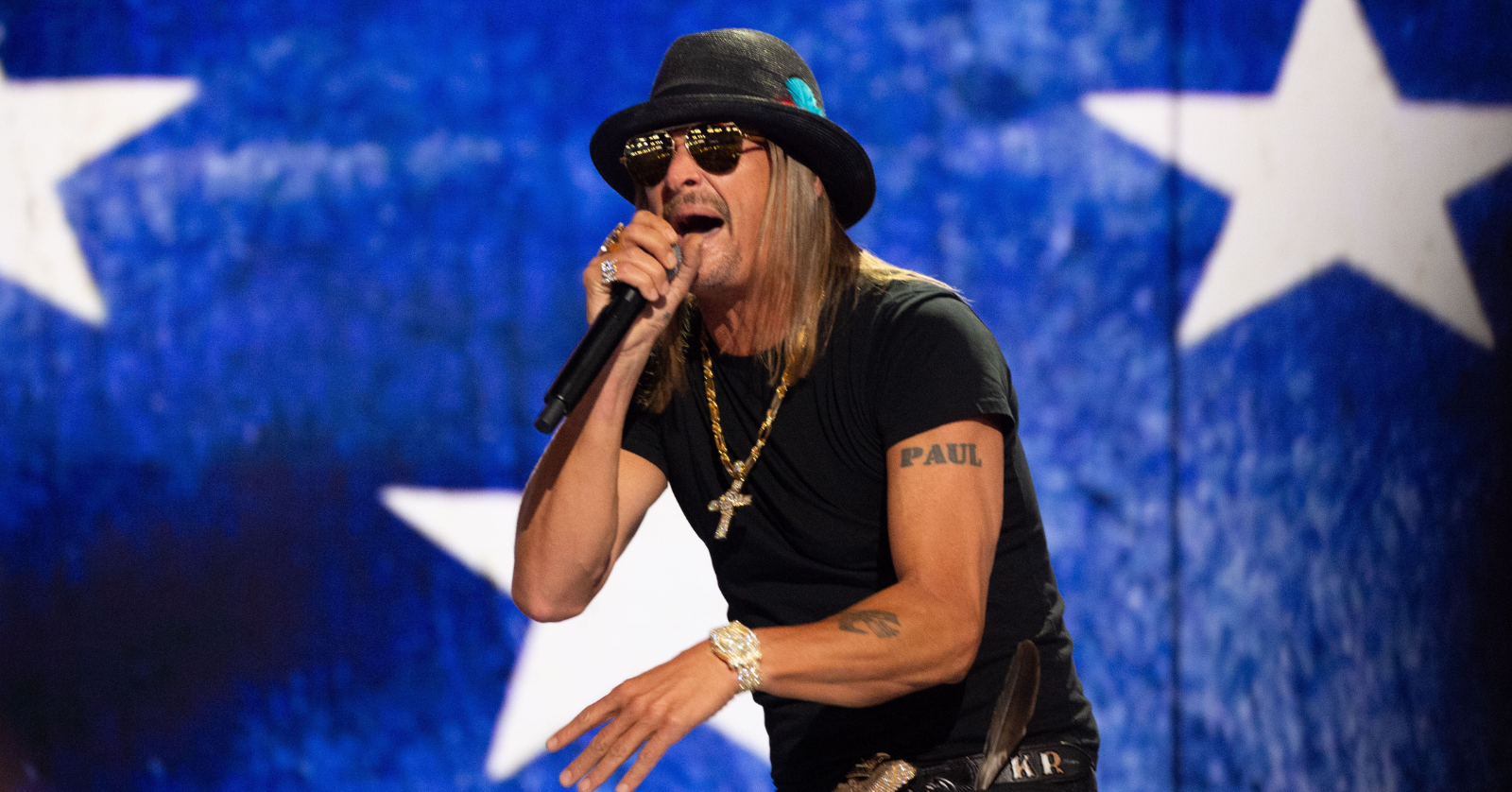 Kid Rock