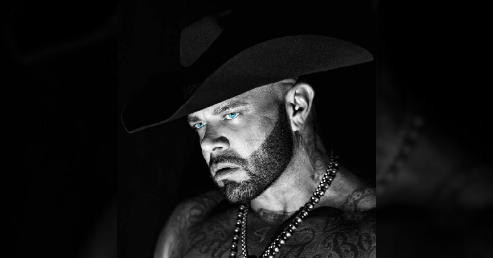 Struggle Jennings releases new album "Last Name"