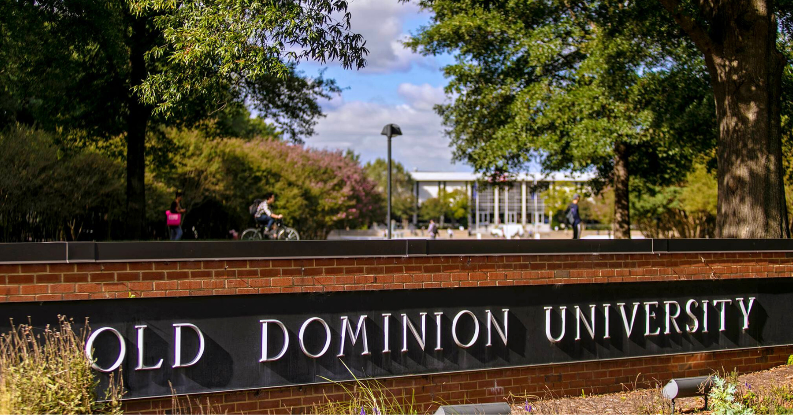 On March 12, a gunman killed one person and injured two others at Old Dominion University in Norfolk, Virginia. An investigation is now underway.