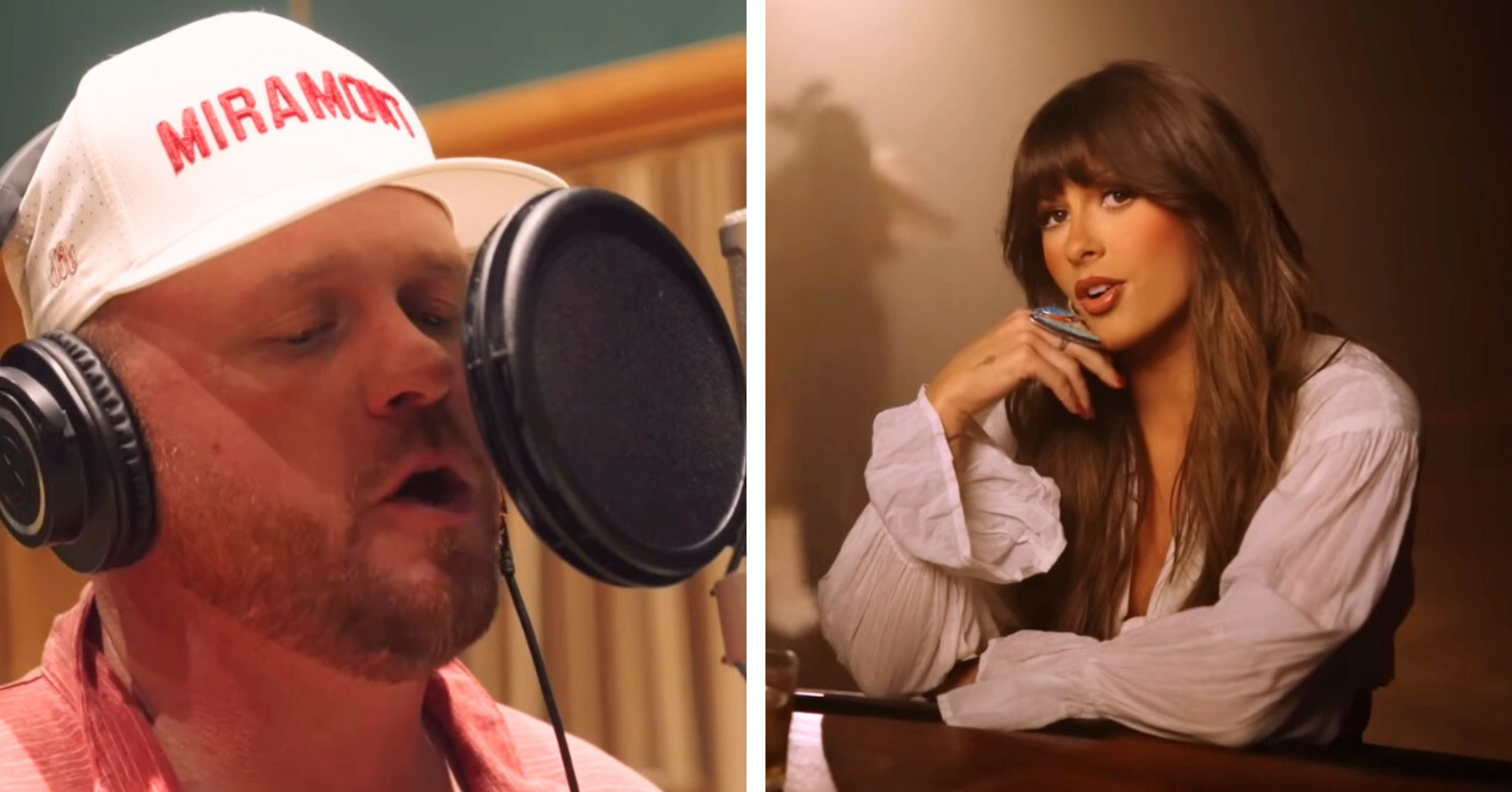 Cody Johnson drops new song "Blame Texas" that fans think is the response to "Choosin' Texas"