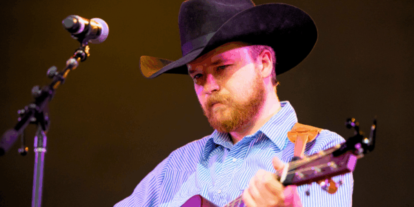 Country singer Colter Wall announces hiatus