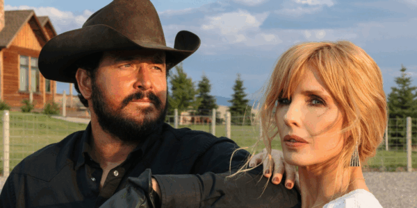 The director of Dutton Ranch shared three reasons why fans of Yellowstone will love the show