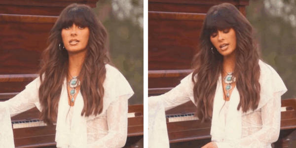 Ella Langley announces new single, "Loving Life Again"