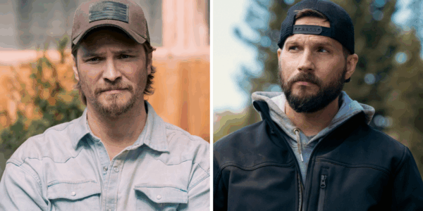 A huge secret is revealed in Episode of Marshals on CBS