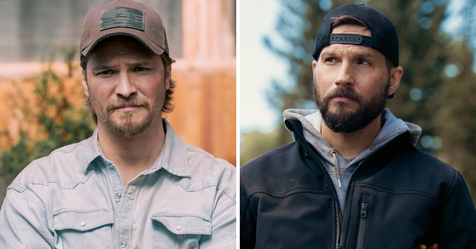 A huge secret is revealed in Episode of Marshals on CBS