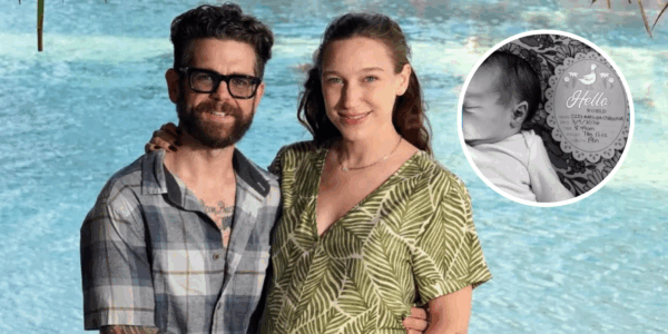 jack and aree osbourne