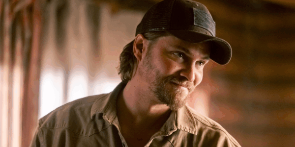 Luke Grimes shares exciting news about future of Marshals