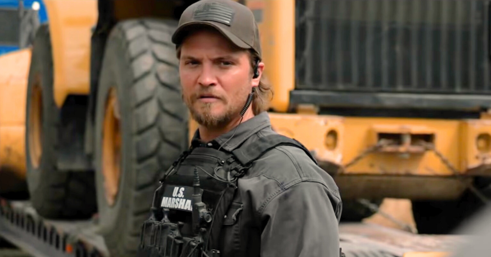 The Marshals premiere on March 1 attracted a historic number of viewers