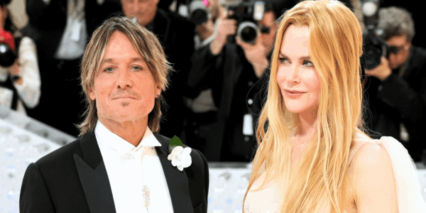 Nicole Kidman broke her silence on her divorce from Keith Urban