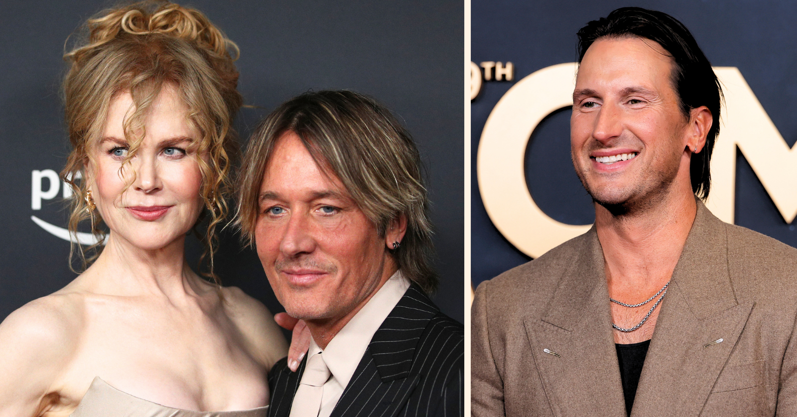 Russell Dickerson shares insight on Keith Urban's mentality after divorce from Nicole Kidman
