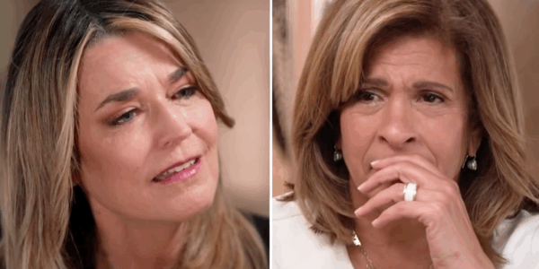 Savannah Guthrie, Nancy Guthrie