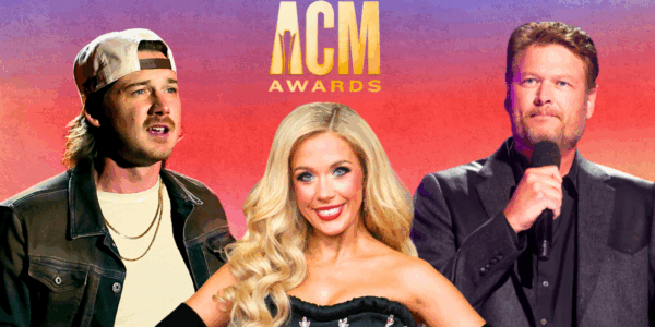 Morgan Wallen, Megan Moroney, and Blake Shelton were among the list of snubs and surprises from the 2026 ACM Award nominations.