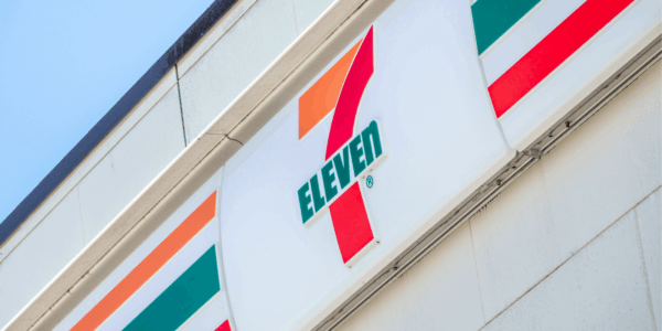 7-Eleven Store