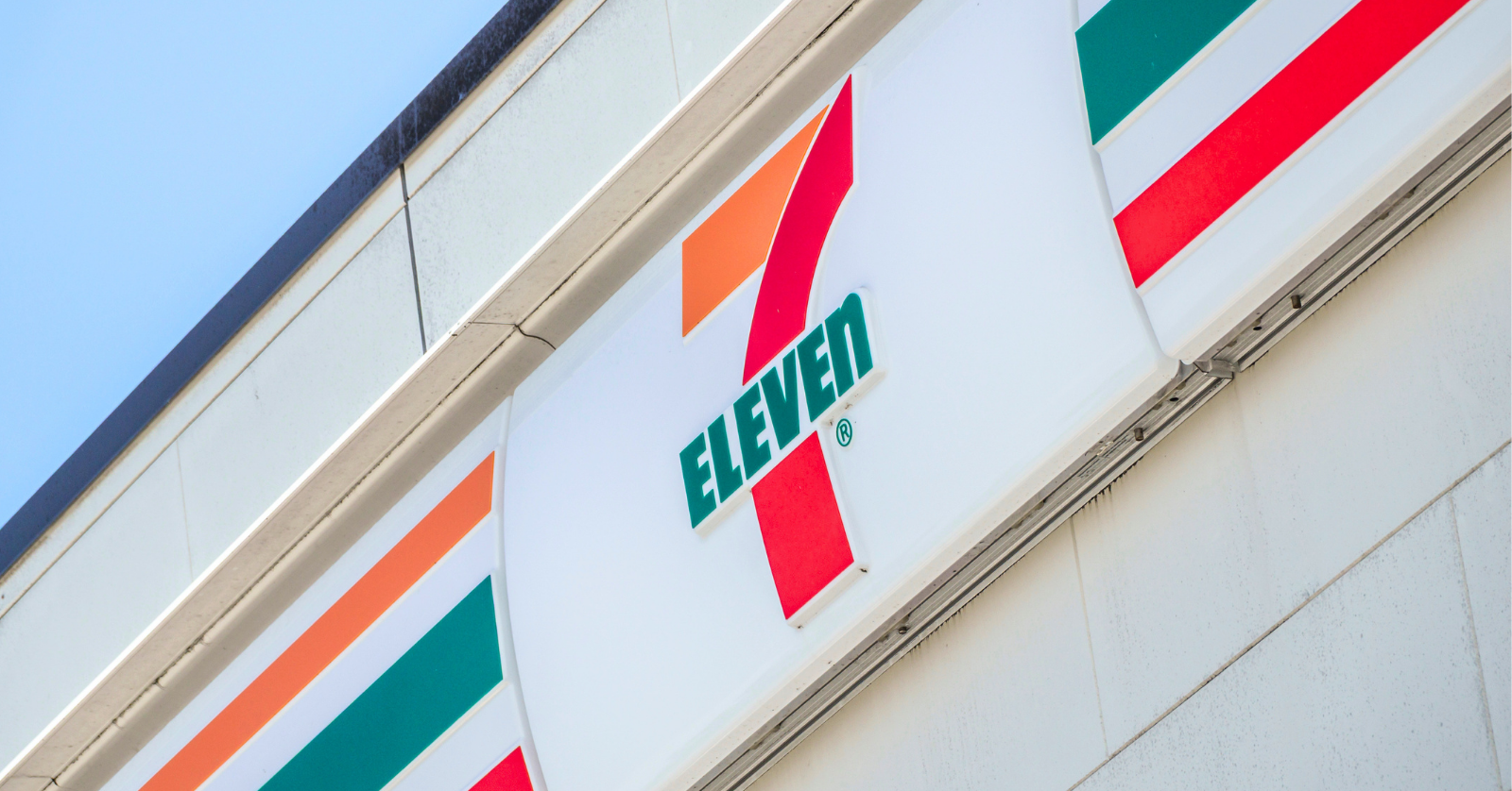 7-Eleven Store