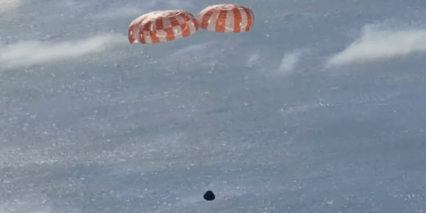 On April 10, the crew of NASA's Artemis II mission returned to Earth after making an historic 10 day journey around the Moon.