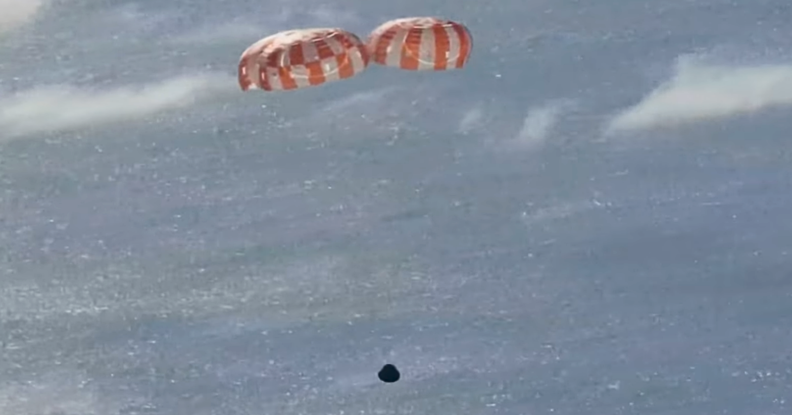 On April 10, the crew of NASA's Artemis II mission returned to Earth after making an historic 10 day journey around the Moon.