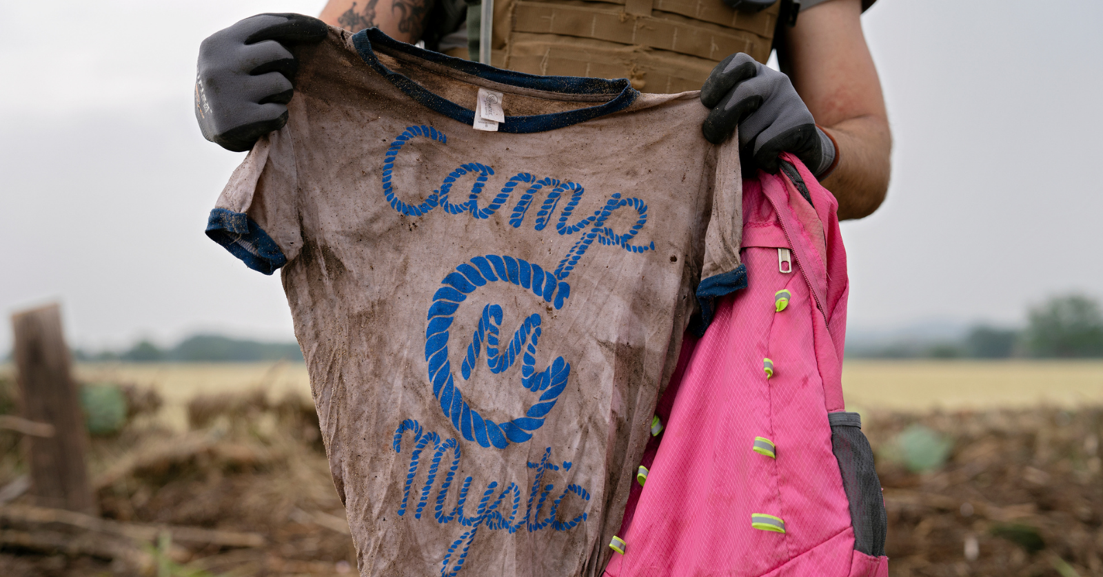 Camp
