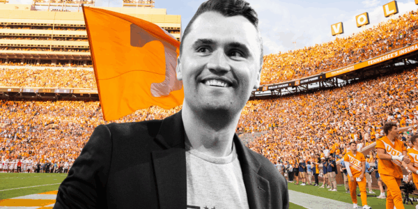 In April, the state legislature of Tennessee passed the Charlie Kirk Act, which seeks to protect freedom of speech on college campuses.