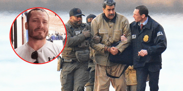 The DOJ indicted a U.S. Special Forces officer, accusing him of using classified intel on the plan to capture Maduro to earn over $400,000 in online betting.