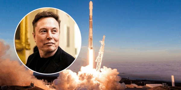 As SpaceX nears being traded publicly, Elon Musk says his company is preparing to be able to launch rockets on an hourly basis in the next few years...