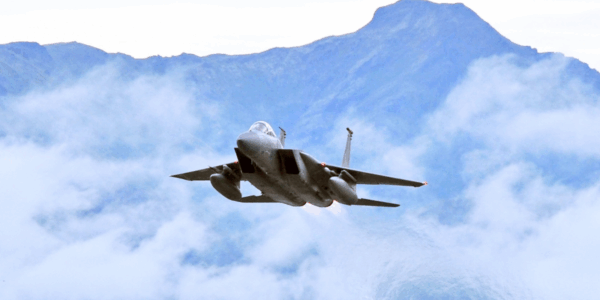 On Friday, April 3, a U.S. fighter jet was reportedly shot down by Iran, with one crew member being rescued and a search mission still underway for the other...