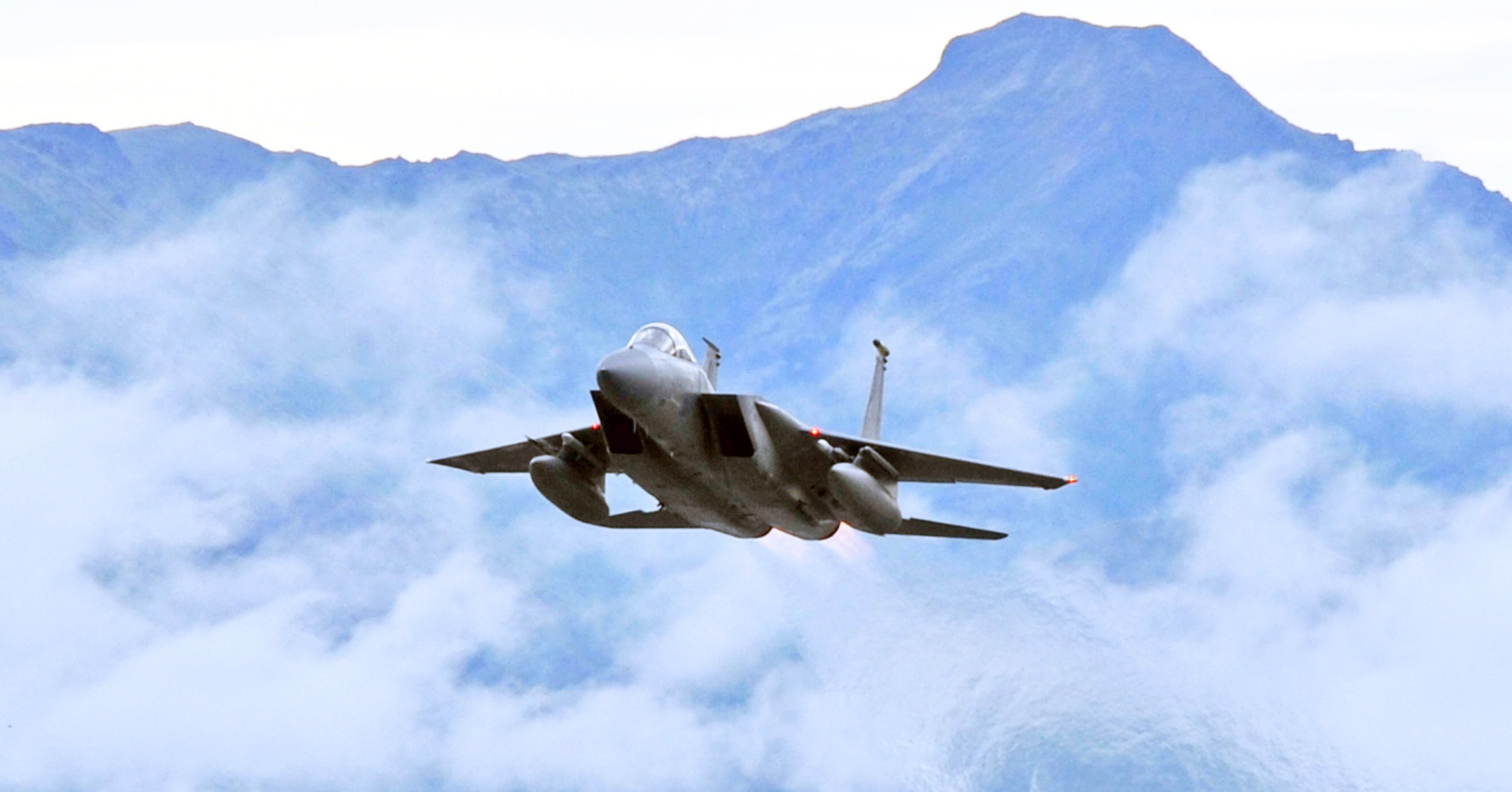 On Friday, April 3, a U.S. fighter jet was reportedly shot down by Iran, with one crew member being rescued and a search mission still underway for the other...