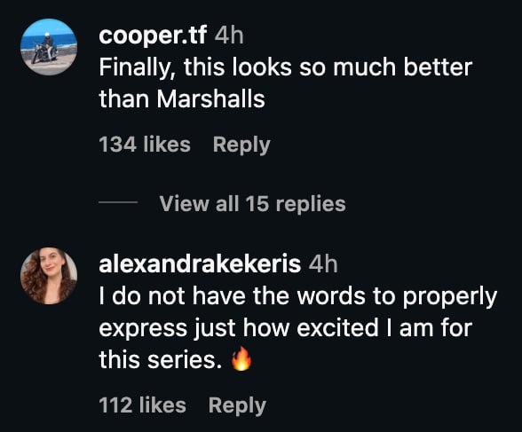 Fan reactions to the latest teaser of Dutton Ranch